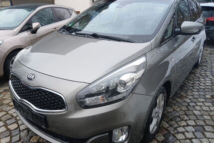 Kia Carens Gebrauchtwagen
