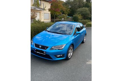 Seat Leon Gebrauchtwagen