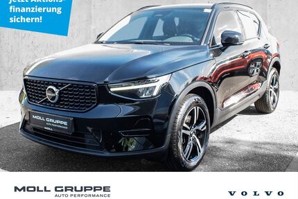 Volvo XC40 Gebrauchtwagen