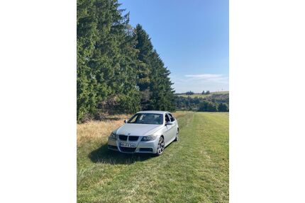BMW 320 Gebrauchtwagen