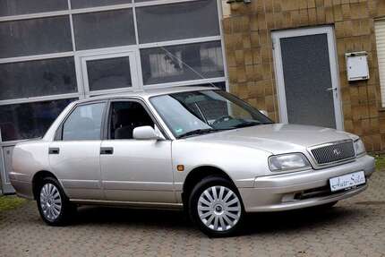 Daihatsu Applause Gebrauchtwagen