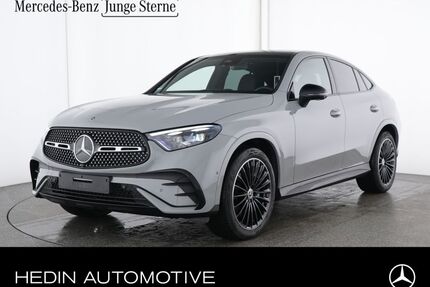 Mercedes-Benz GLC 450 Gebrauchtwagen
