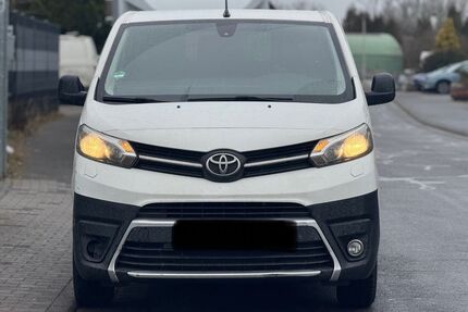 Toyota Proace (Verso) Gebrauchtwagen