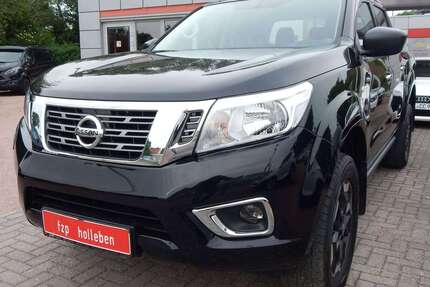 Nissan Navara Gebrauchtwagen