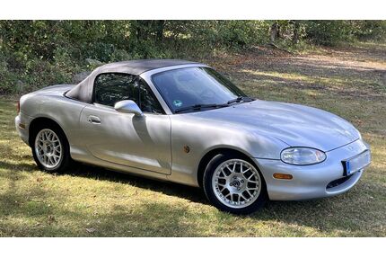 Mazda MX-5 Gebrauchtwagen