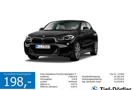 BMW X2 Gebrauchtwagen