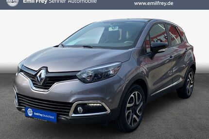 Renault Captur Gebrauchtwagen