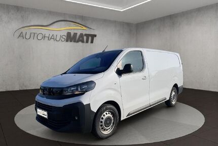 Opel Vivaro Gebrauchtwagen