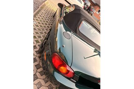 Mazda MX-5 Gebrauchtwagen