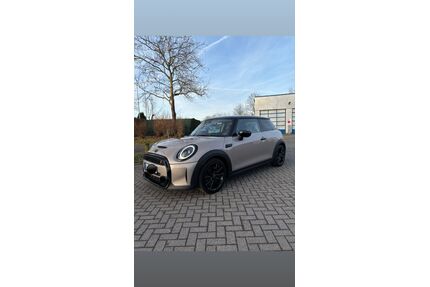 Mini Cooper S Gebrauchtwagen