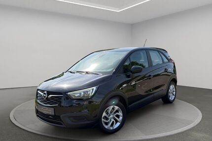 Opel Crossland (X) Gebrauchtwagen