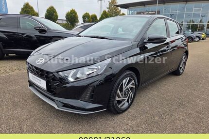 Hyundai i20 Gebrauchtwagen