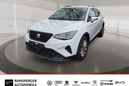 Seat Arona Gebrauchtwagen