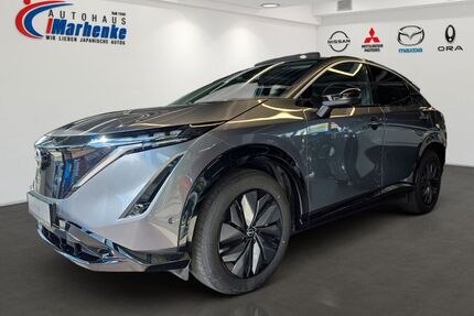 Nissan Ariya Gebrauchtwagen