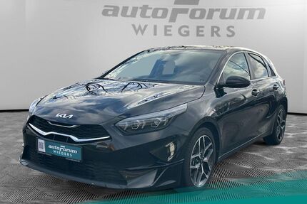 Kia ceed / Ceed Gebrauchtwagen