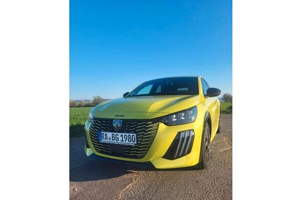 Peugeot 208 Gebrauchtwagen