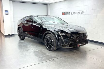 Peugeot 408 Gebrauchtwagen