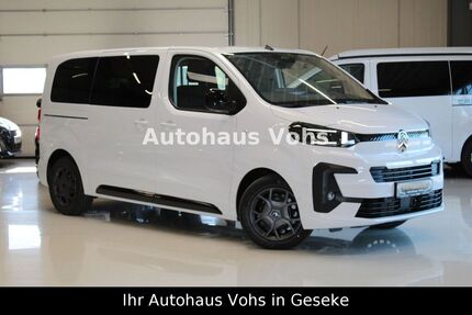 Citroen SpaceTourer Gebrauchtwagen