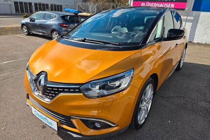 Renault Scenic Gebrauchtwagen