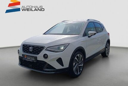 Seat Arona Gebrauchtwagen