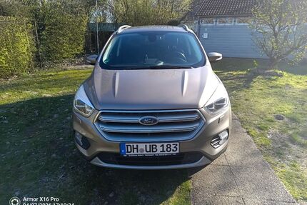 Ford Kuga Gebrauchtwagen