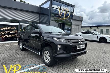 Mitsubishi L200 Gebrauchtwagen