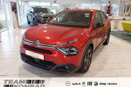 Citroen C4 Gebrauchtwagen