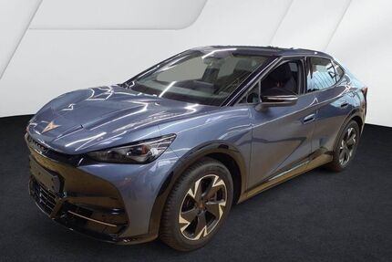 Cupra Tavascan Gebrauchtwagen