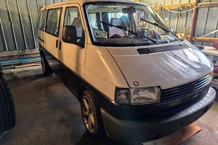VW T4 andere Gebrauchtwagen