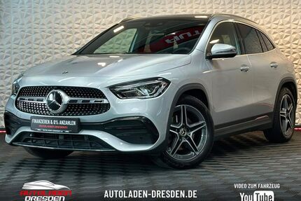 Mercedes-Benz GLA 250 Gebrauchtwagen