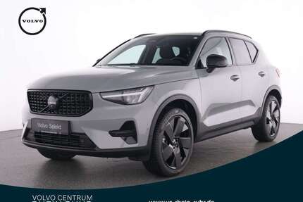Volvo XC40 Gebrauchtwagen