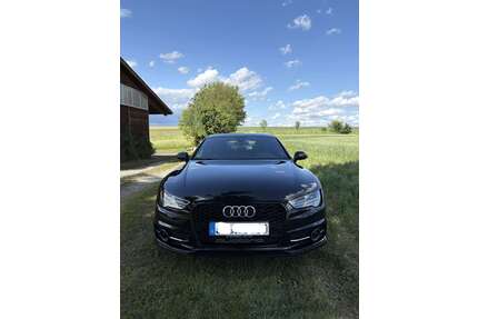 Audi A7 Gebrauchtwagen