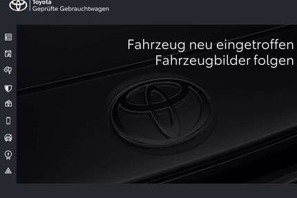 Toyota C-HR Gebrauchtwagen