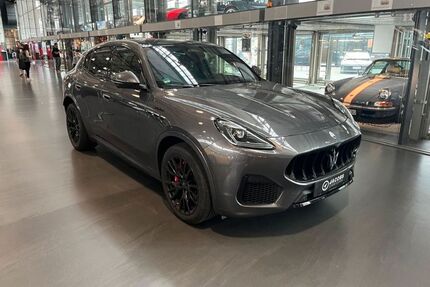 Maserati Grecale Gebrauchtwagen