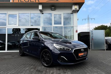 Hyundai i30 Gebrauchtwagen