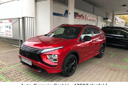 Mitsubishi Eclipse Cross Gebrauchtwagen