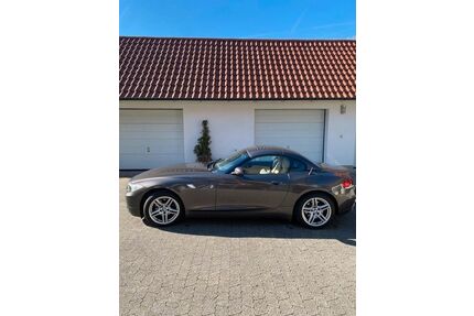 BMW Z4 Gebrauchtwagen