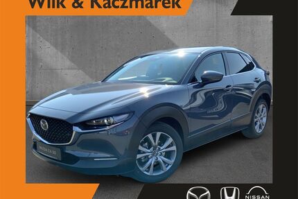 Mazda CX-30 Gebrauchtwagen