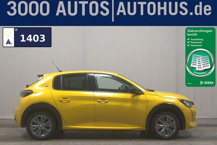 Peugeot 208 Gebrauchtwagen
