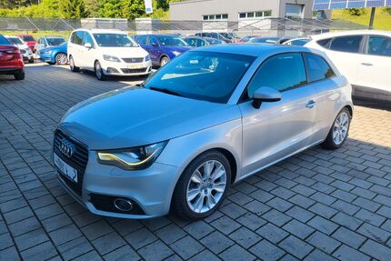 Audi A1 Gebrauchtwagen
