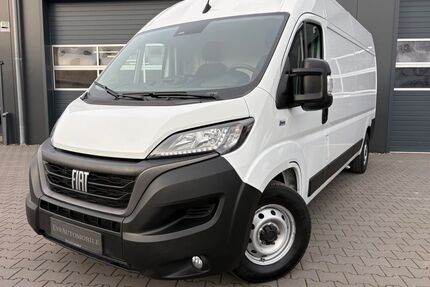 Fiat Ducato Gebrauchtwagen