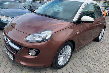 Opel Adam Gebrauchtwagen