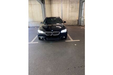 BMW 530 Gebrauchtwagen