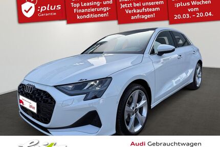 Audi A3 Gebrauchtwagen