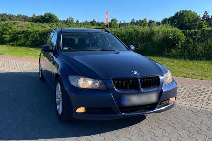 BMW 320 Gebrauchtwagen