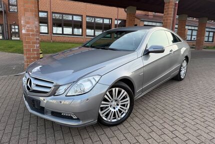 Mercedes-Benz E 350 Gebrauchtwagen