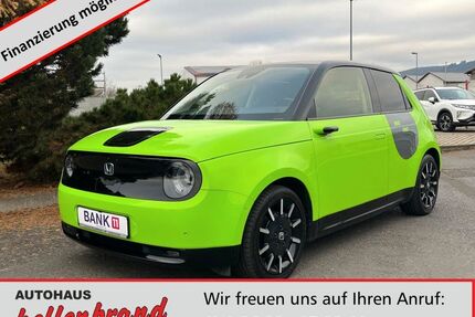 Honda e Gebrauchtwagen