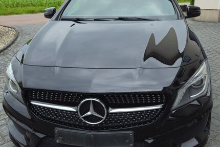 Mercedes-Benz CLA 200 Shooting Brake Gebrauchtwagen