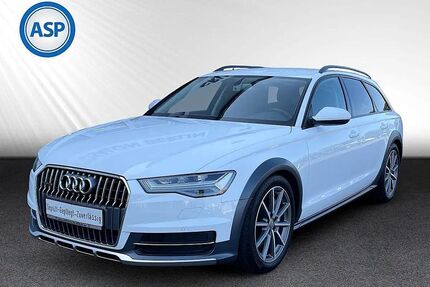 Audi A6 Allroad Gebrauchtwagen