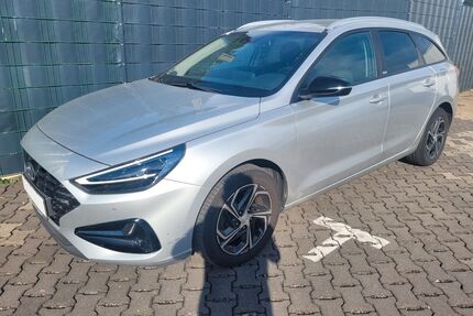 Hyundai i30 Gebrauchtwagen